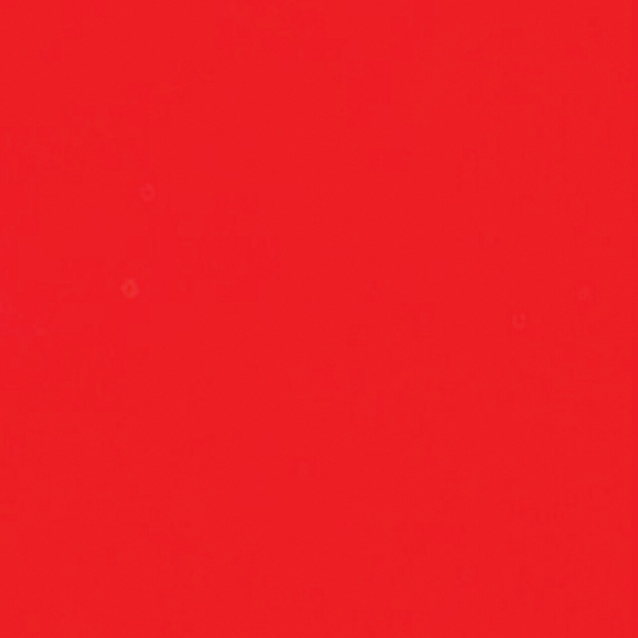 Fuse Master EZ Fire Enamel Glass Paint Opaque Red 1oz. Powder